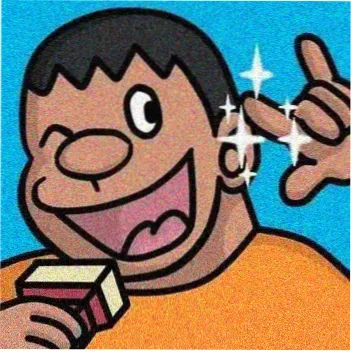 访谈嘉宾头像，动画分镜师